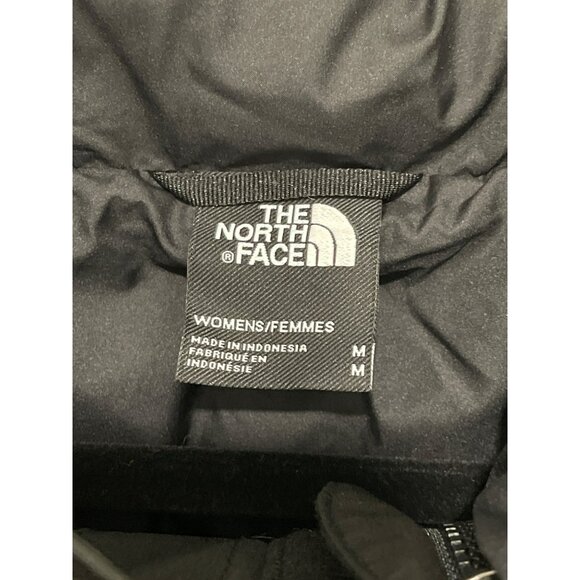 $350 The North Face 3 In 1 Sequoia Triclimate Black Coat Jacket Medium NWT - Picture 9 of 15